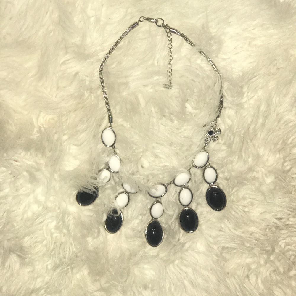 Chunky Necklace